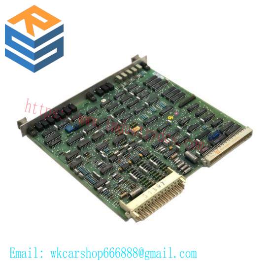 ABB DSQC104 6369901-104 Resolver Board