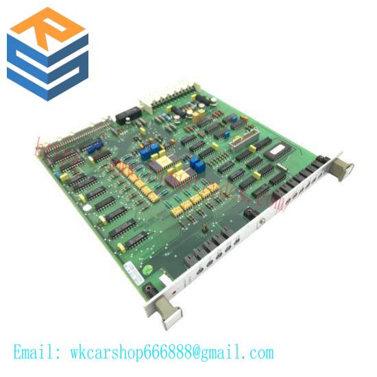 ABB DSQC115