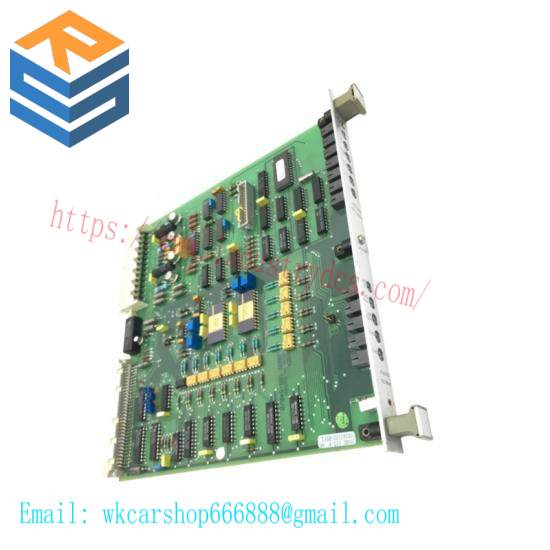 ABB DSQC115