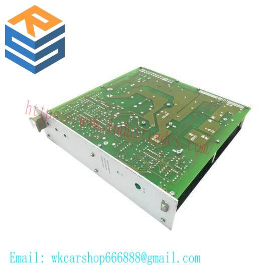 ABB DSQC116