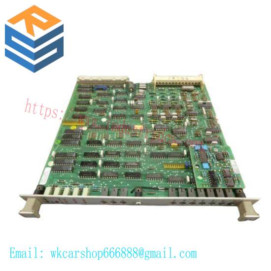 ABB DSQC123B