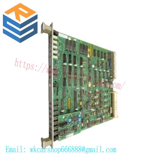 ABB DSQC123B