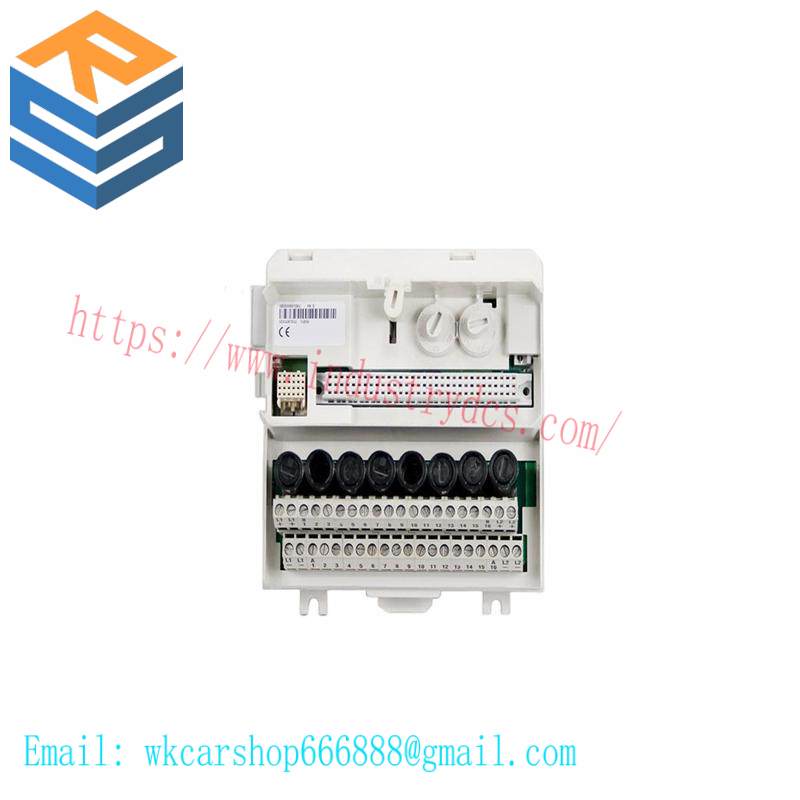 ABB DSQC201