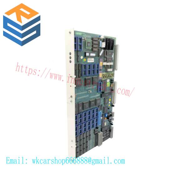 ABB O3EC HENF442581R1