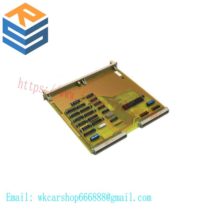 ABB DSQC227 Bus master Module