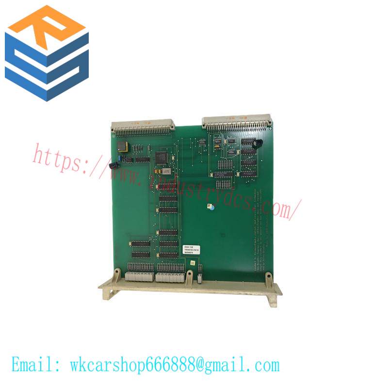 ABB DSQC239 I/O Module