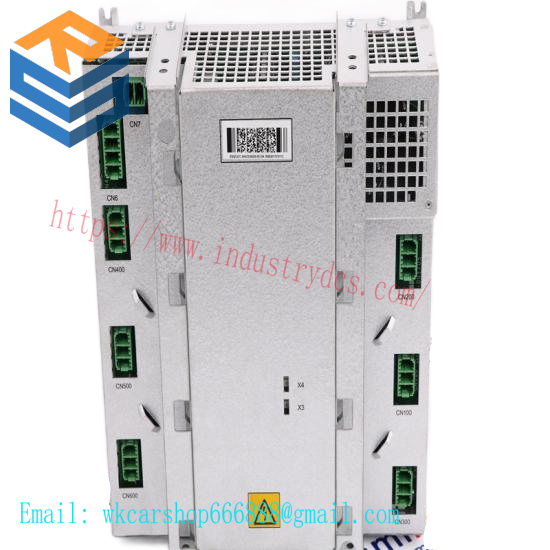 ABB DSQC252