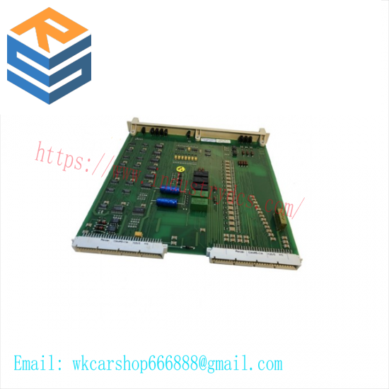 ABB DSQC256A Sensor Module
