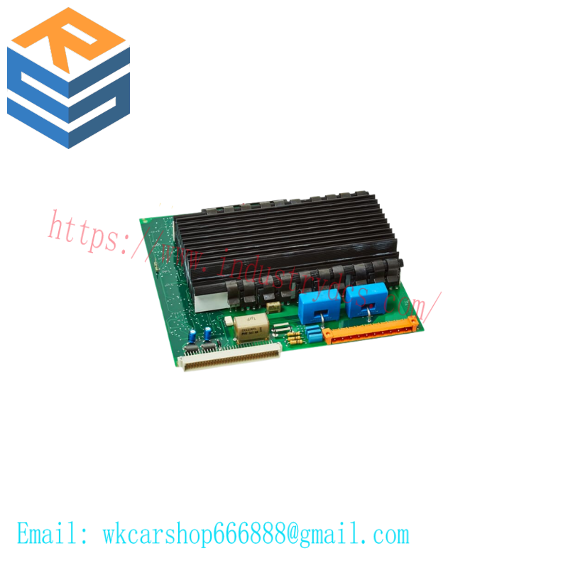 ABB DSQC266G Drive unit