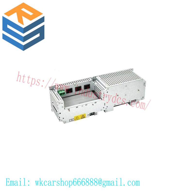 ABB DSQC3041 3HAC063913-001 Servo Drive
