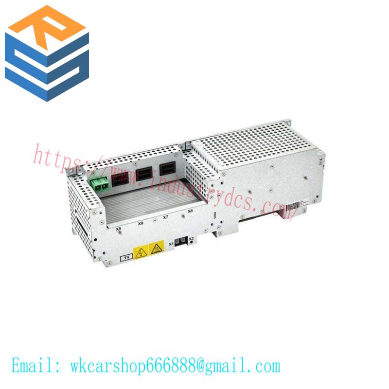 ABB DSQC3041 Servo Drive