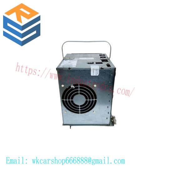 ABB DSQC3044 3HAC059152-001/07 Power Module
