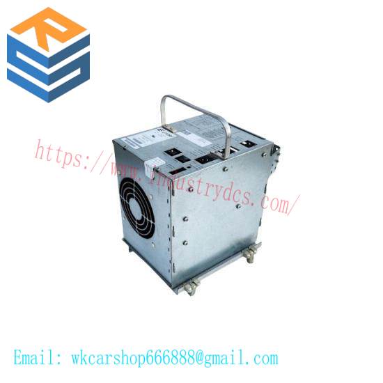 ABB DSQC3044 3HAC059152-001/07 Power Module