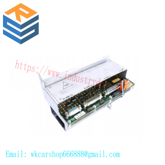 ABB DSQC313 3HAB2213-1/3 Measurement Board