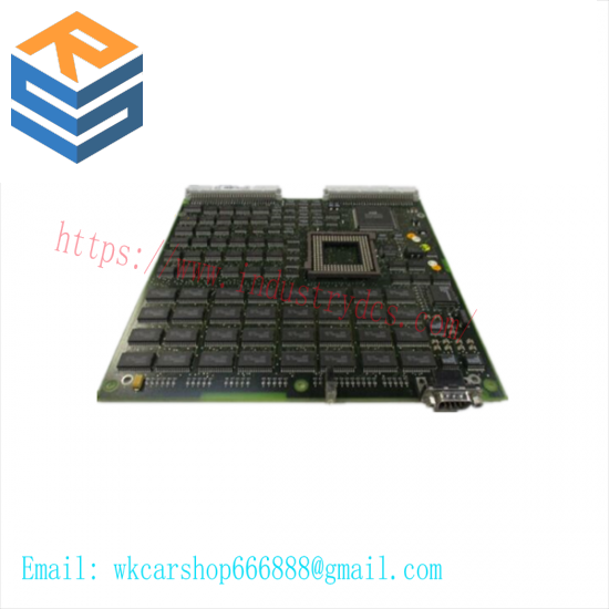ABB DSQC325 CPU Board