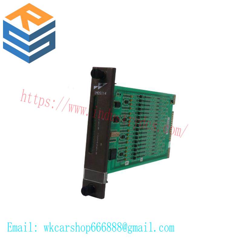 ABB DSQC325 Main computer Board