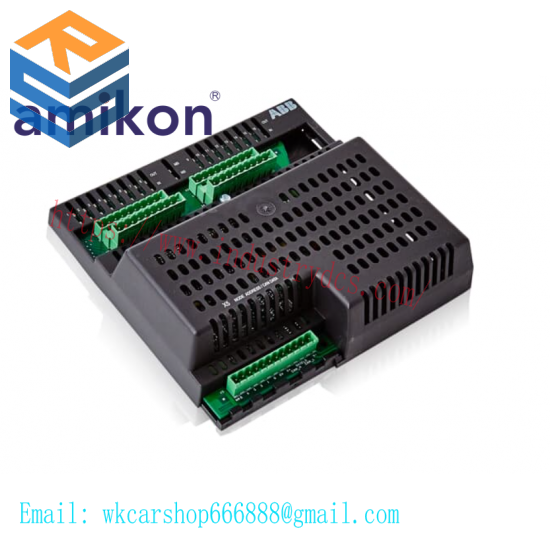 ABB 3HAC022546-003