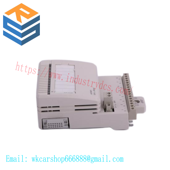 ABB DSQC328A 3HAC179701 Digital I/O Module