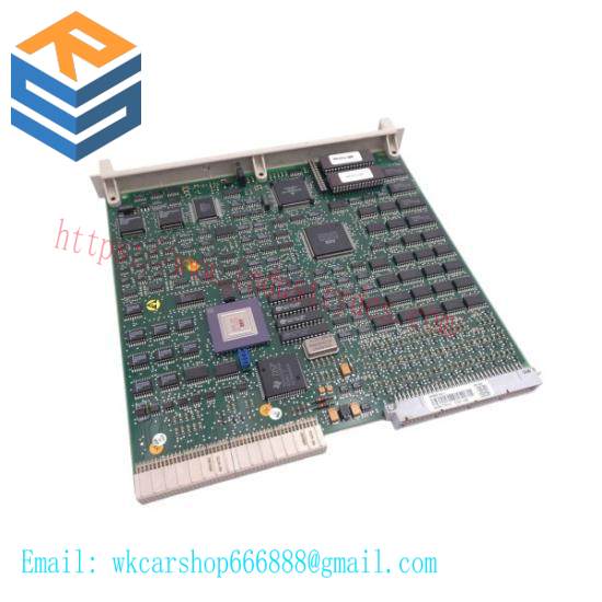 ABB DSQC335 3HAB6182-1 CONTROL BOARD