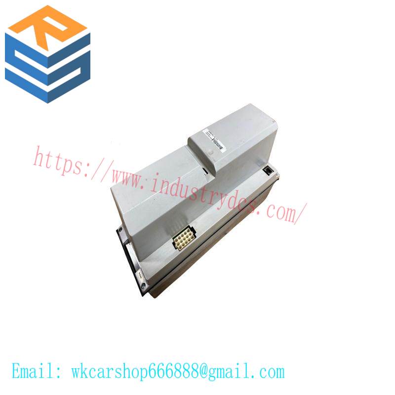 ABB 3HAC023932-001