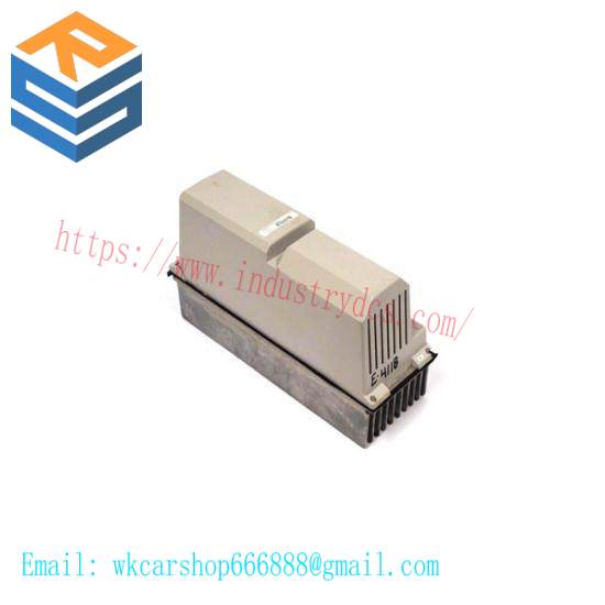 ABB DSQC346G 3HAB81018 DRIVE UNIT