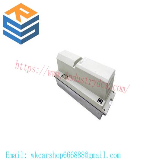 ABB DSQC346U 3HAB8101-13 Drive unit