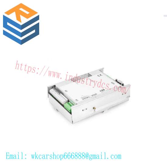 ABB DSQC352A Profibus Module
