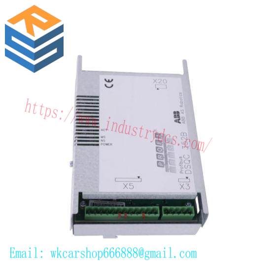 ABB DSQC352B