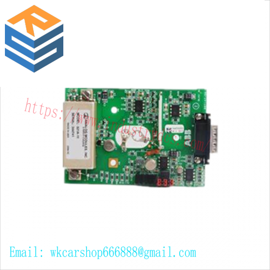 ABB DSQC373 3HAC3180-1 Robot Computer Board