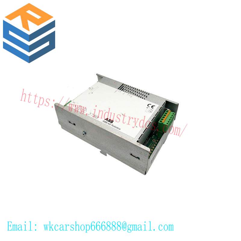 ABB DSQC327A 