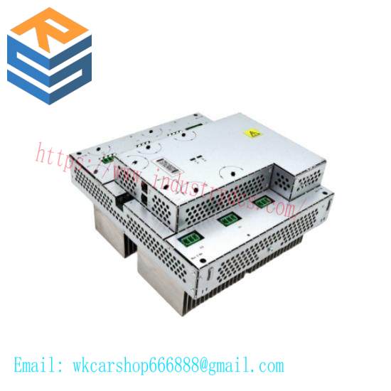 ABB DSQC406 3HAC035301-001/03