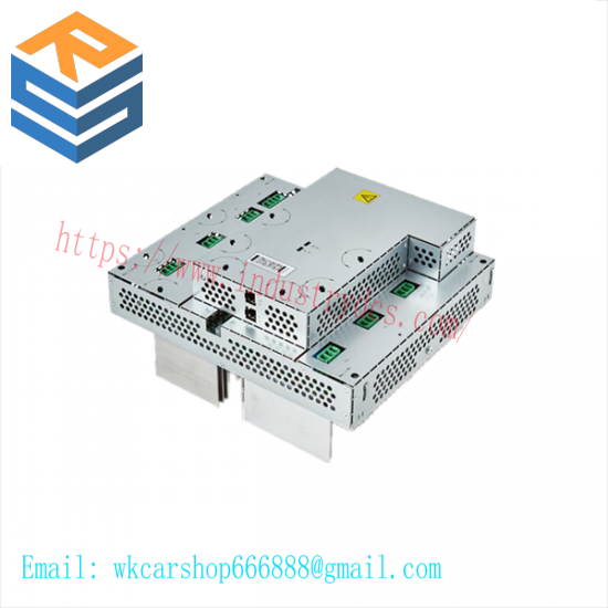 ABB DSQC406 3HAC035301-001 Drive Unit