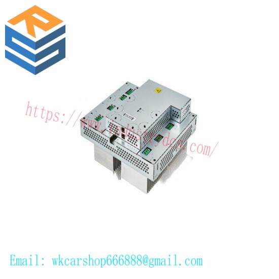 ABB DSQC406 3HAC035301-001/03