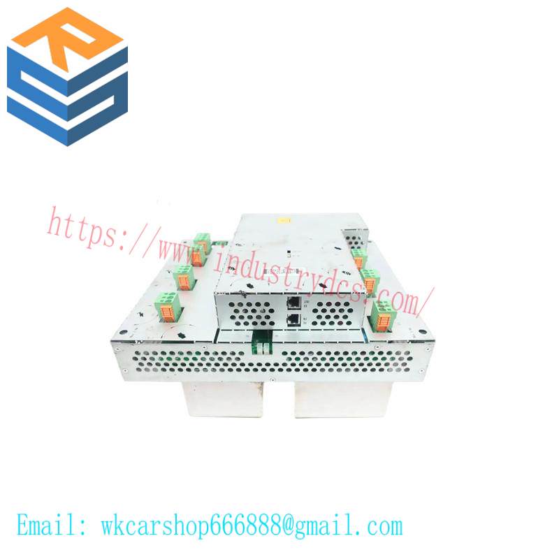 ABB DSQC406 Servo Drive
