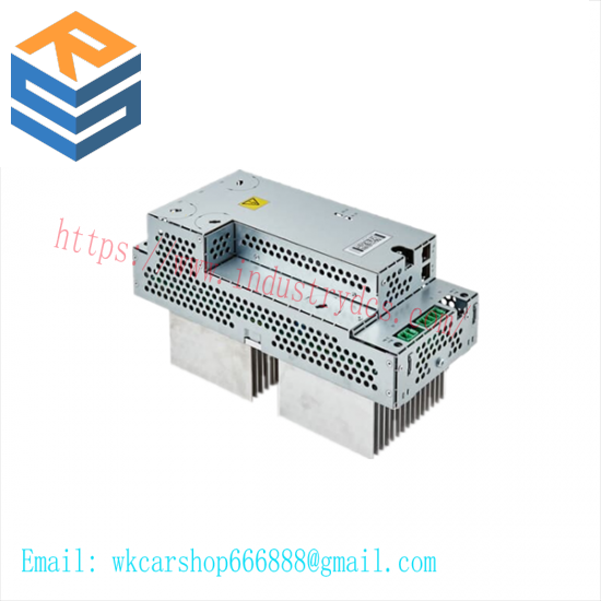 ABB DSQC417 Bailey Card