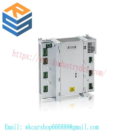 ABB DSQC431 3HAC036260-001/04 LVMC MDU