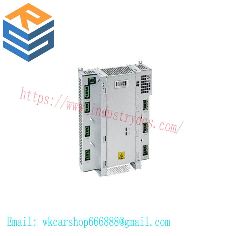 TRICONEX 3HAC17484-9