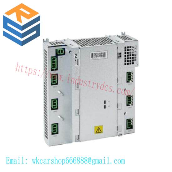 ABB DSQC431 3HAC036260-001 Servo Drive