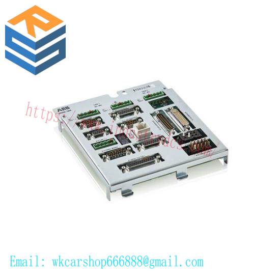 ABB DSQC504
