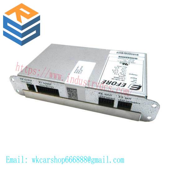 ABB DSQC505 3HAC42961  Power Supply Module