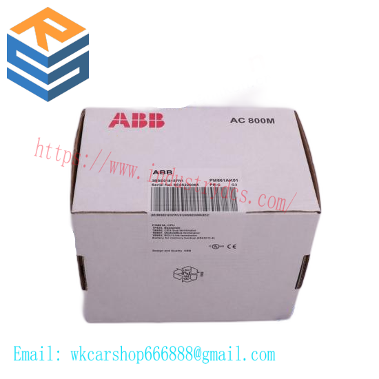 ABB DSQC509 3HAC5687-1/05