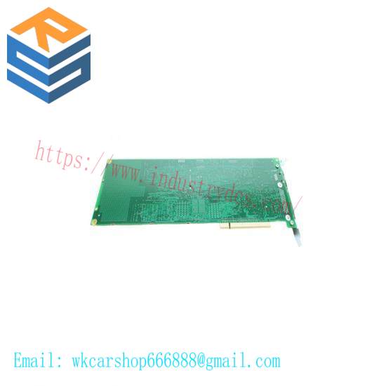 ABB DSQC532B 3HAC023447-001 I/O COMPUTER BOARD