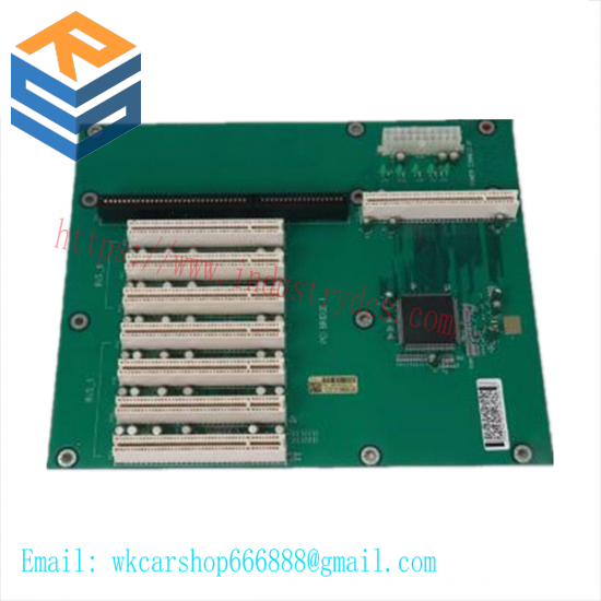 ABB DSQC541 Back Plane