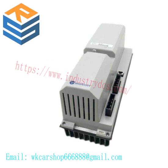 ABB DSQC545A 3HAB8101-19/07E  Servo Drive Power Module