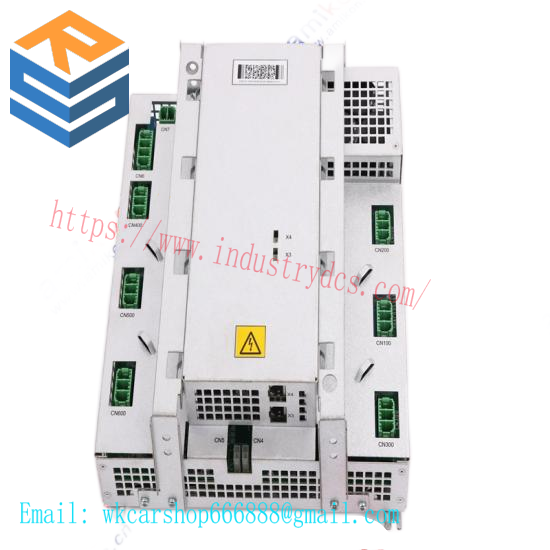 ABB DSQC563