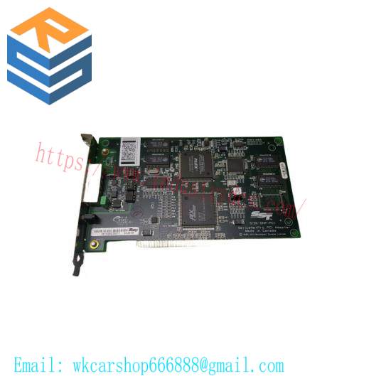 ABB DSQC6033HAC12817-1 DeviseNet