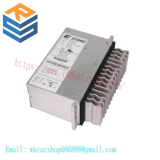 ABB DSQC608 3HAC14178-1 Power Supply