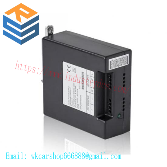 ABB DSQC609  POWER SUPPLY