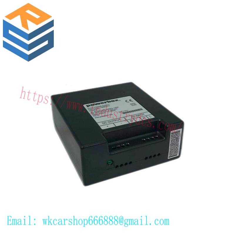 AB 2711P-RP1EX PanelView Plus Logic Module