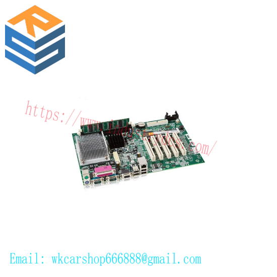 ABB DSQC623 3HAC020079-001 DCS Module